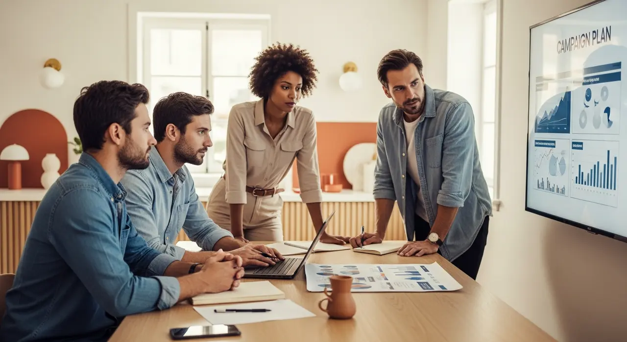 Agence Marketing Carpentras